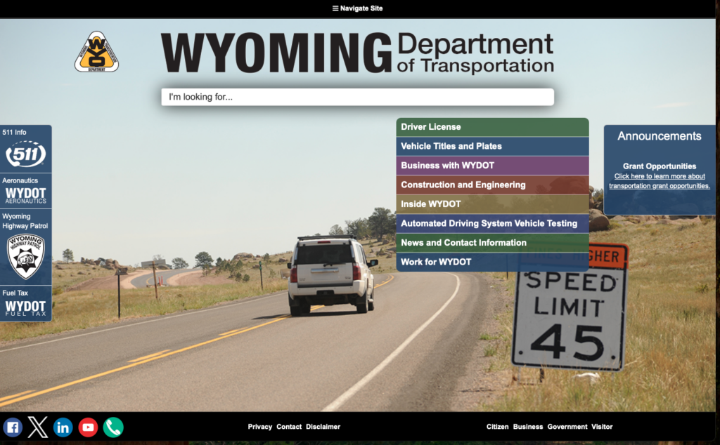 Get your Motorcycle Driver's License in Wyoming! Discover the steps for permits, tests, and safety courses to ride legally on Wyoming's scenic roads